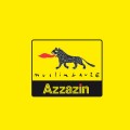 Buy Muslimgauze - Azzazin Mp3 Download