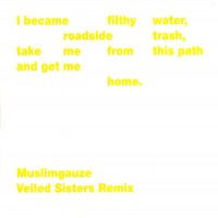 Purchase Muslimgauze - Veiled Sisters Remix