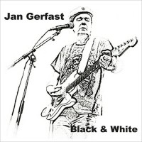 Purchase Jan Gerfast - Black & White