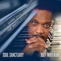 Purchase Jody Mayfield - Soul Sanctuary