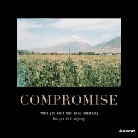 Purchase Joywave - Compromise (CDS)