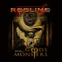 Purchase Redline - Gods And Monsters