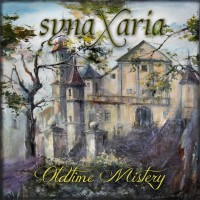 Purchase Synaxaria - Oldtime Mistery