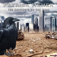 Purchase Patrick Hemer - The Writing’s On The Wall