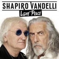Purchase Shel Shapiro - 7°- Love Peace (Maurizio Vandelli) - 2018