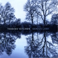 Purchase Thieves' Kitchen - Genius Loci