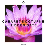 Purchase Cabaret Nocturne - Hidden Gate (EP)