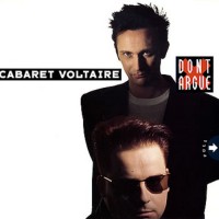 Purchase Cabaret Voltaire - Don't Argue (EP) (Vinyl)