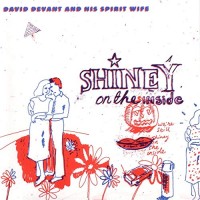 Purchase David Devant And His Spirit Wife - Shiney On The Inside