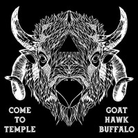 Purchase Goathawkbuffalo - Come To Temple