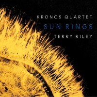 Purchase Kronos Quartet - Terry Riley: Sun Rings
