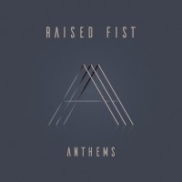 Purchase Raised Fist - Anthems