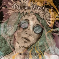 Purchase Officium Triste - The Death Of Gaia