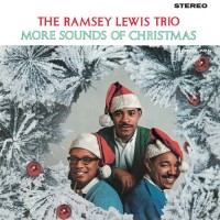 Purchase Ramsey Lewis - More Sounds Of Christmas (Remastered 2019)