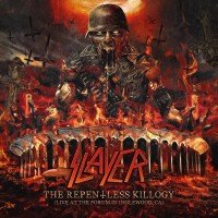 Purchase Slayer - The Repentless Killogy (Live At The Forum In Inglewood, Ca)