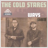 Purchase The Cold Stares - Ways