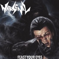 Purchase Warsenal - Feast Your Eyes