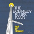 Buy Bob Riedy - Just Off Halsted (Vinyl) Mp3 Download