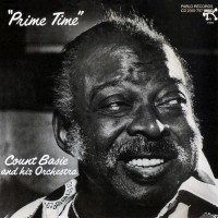 Purchase Count Basie & His Orchestra - Prime Time