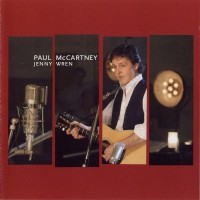 Purchase Paul McCartney - Jenny Wren (MCD)