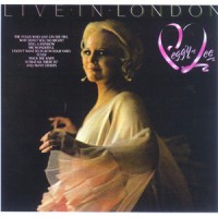 Purchase Peggy Lee - Live In London (Vinyl)