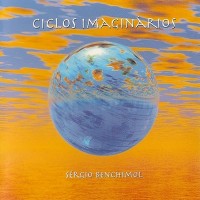 Purchase Sergio Benchimol - Ciclos Imaginarios