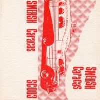 Purchase Smersh - Caracas (Tape)