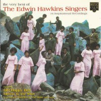 Purchase The Edwin Hawkins Singers - The Very Best Of