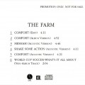 Buy The Farm - Comfort (EP) Mp3 Download