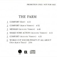 Purchase The Farm - Comfort (EP)