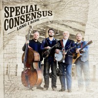 Purchase Special Consensus - Long I Ride