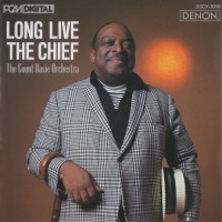 Purchase Count Basie & His Orchestra - Long Live The Chief