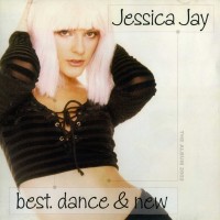 Purchase Jessica Jay - Best. Dance & New