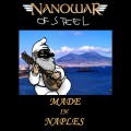 Buy Nanowar Of Steel - Made In Naples CD1 Mp3 Download