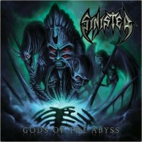 Purchase Sinister - Gods Of The Abyss (EP)