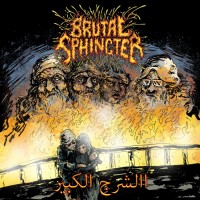 Purchase Brutal Sphincter - Analhu Akbar