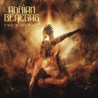 Purchase Adrian Benegas - The Revenant