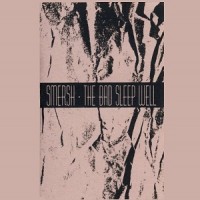 Purchase Smersh - The Bad Sleep Well (Tape)