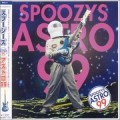 Buy Spoozys - Astro 99 Mp3 Download