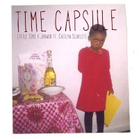 Purchase Little Simz - Time Capsule