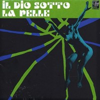 Purchase Piero Piccioni - Il Dio Sotto La Pelle (Vinyl)