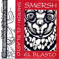 Purchase Smersh - El Blasto (Tape)