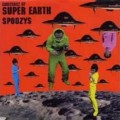 Buy Spoozys - Existence Of Super Earth Mp3 Download