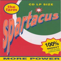 Purchase The Farm - Spartacus Farley (EP)
