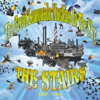 Purchase The Stairs - The Great Lemonade Machine In The Sky 1987-1994