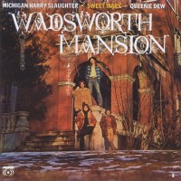 Purchase Wadsworth Mansion - Wadsworth Mansion (Vinyl)