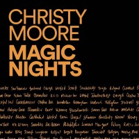 Purchase Christy Moore - Magic Nights