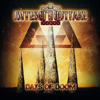 Purchase Intent:outtake - Days Of Doom CD1