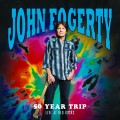 Buy John Fogerty - 50 Year Trip: Live At Red Rocks Mp3 Download