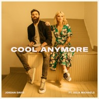 Purchase Jordan Davis & Julia Michaels - Cool Anymore (CDS)